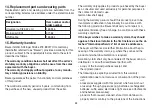 Preview for 38 page of Beurer BM 85 Instructions For Use Manual