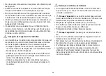 Preview for 43 page of Beurer BM 85 Instructions For Use Manual