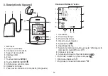 Preview for 45 page of Beurer BM 85 Instructions For Use Manual