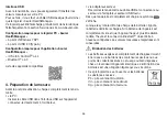 Preview for 46 page of Beurer BM 85 Instructions For Use Manual