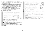 Preview for 49 page of Beurer BM 85 Instructions For Use Manual