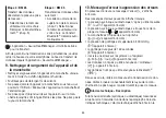 Preview for 55 page of Beurer BM 85 Instructions For Use Manual