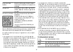 Preview for 57 page of Beurer BM 85 Instructions For Use Manual