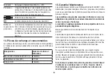 Preview for 58 page of Beurer BM 85 Instructions For Use Manual