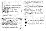 Preview for 74 page of Beurer BM 85 Instructions For Use Manual