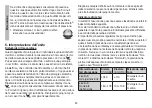 Preview for 90 page of Beurer BM 85 Instructions For Use Manual