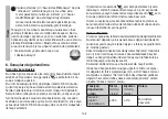 Preview for 108 page of Beurer BM 85 Instructions For Use Manual