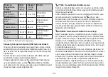 Preview for 109 page of Beurer BM 85 Instructions For Use Manual