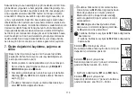 Preview for 110 page of Beurer BM 85 Instructions For Use Manual