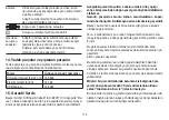 Preview for 115 page of Beurer BM 85 Instructions For Use Manual