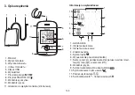 Предварительный просмотр 143 страницы Beurer BM 85 Instructions For Use Manual