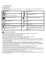 Предварительный просмотр 15 страницы Beurer BM 90 Instructions For Use Manual