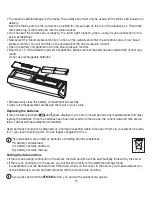 Предварительный просмотр 19 страницы Beurer BM 90 Instructions For Use Manual