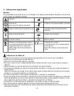 Preview for 39 page of Beurer BM 90 Instructions For Use Manual