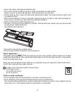 Предварительный просмотр 67 страницы Beurer BM 90 Instructions For Use Manual