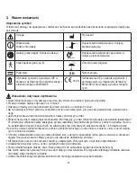 Предварительный просмотр 87 страницы Beurer BM 90 Instructions For Use Manual