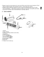 Предварительный просмотр 89 страницы Beurer BM 90 Instructions For Use Manual