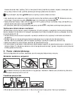 Предварительный просмотр 92 страницы Beurer BM 90 Instructions For Use Manual