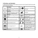 Preview for 4 page of Beurer BM 93 Instructions For Use Manual