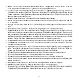 Preview for 9 page of Beurer BM 93 Instructions For Use Manual