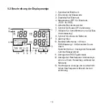 Preview for 13 page of Beurer BM 93 Instructions For Use Manual