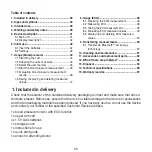 Preview for 33 page of Beurer BM 93 Instructions For Use Manual