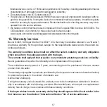 Preview for 57 page of Beurer BM 93 Instructions For Use Manual