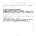 Preview for 58 page of Beurer BM 93 Instructions For Use Manual