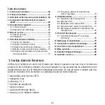 Preview for 60 page of Beurer BM 93 Instructions For Use Manual