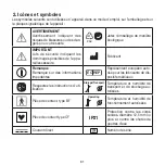 Preview for 61 page of Beurer BM 93 Instructions For Use Manual