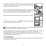 Preview for 72 page of Beurer BM 93 Instructions For Use Manual