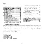 Preview for 88 page of Beurer BM 93 Instructions For Use Manual