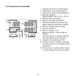 Preview for 97 page of Beurer BM 93 Instructions For Use Manual