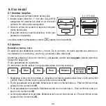 Preview for 98 page of Beurer BM 93 Instructions For Use Manual