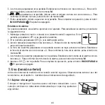 Preview for 99 page of Beurer BM 93 Instructions For Use Manual