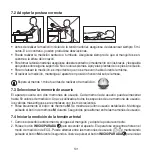 Preview for 101 page of Beurer BM 93 Instructions For Use Manual