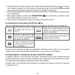 Preview for 105 page of Beurer BM 93 Instructions For Use Manual