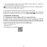 Preview for 106 page of Beurer BM 93 Instructions For Use Manual