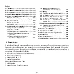 Preview for 117 page of Beurer BM 93 Instructions For Use Manual