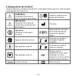 Preview for 118 page of Beurer BM 93 Instructions For Use Manual