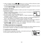 Preview for 128 page of Beurer BM 93 Instructions For Use Manual