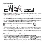 Preview for 130 page of Beurer BM 93 Instructions For Use Manual