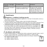 Preview for 139 page of Beurer BM 93 Instructions For Use Manual