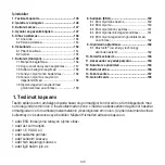 Preview for 145 page of Beurer BM 93 Instructions For Use Manual