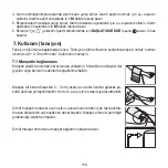 Preview for 156 page of Beurer BM 93 Instructions For Use Manual