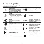 Preview for 203 page of Beurer BM 93 Instructions For Use Manual