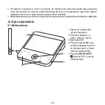 Preview for 210 page of Beurer BM 93 Instructions For Use Manual