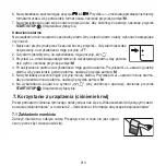 Preview for 213 page of Beurer BM 93 Instructions For Use Manual