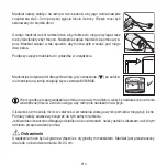 Preview for 214 page of Beurer BM 93 Instructions For Use Manual