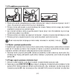 Preview for 215 page of Beurer BM 93 Instructions For Use Manual